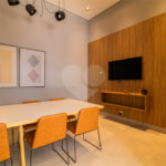Apartamento à venda com 3 quartos, sendo 1 suíte, em Chácara Flora, São Paulo, SP
