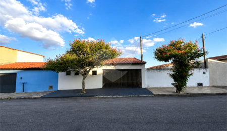 Casa à venda com 4 quartos no Centro, Itapetininga, SP