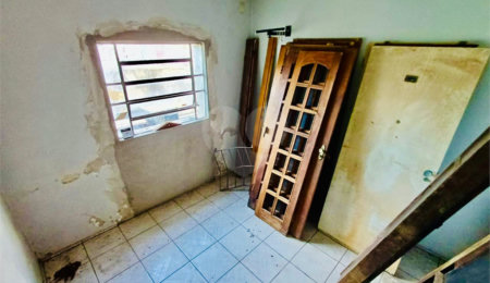 Terreno à venda com 2 quartos em Freguesia do Ó, São Paulo, SP