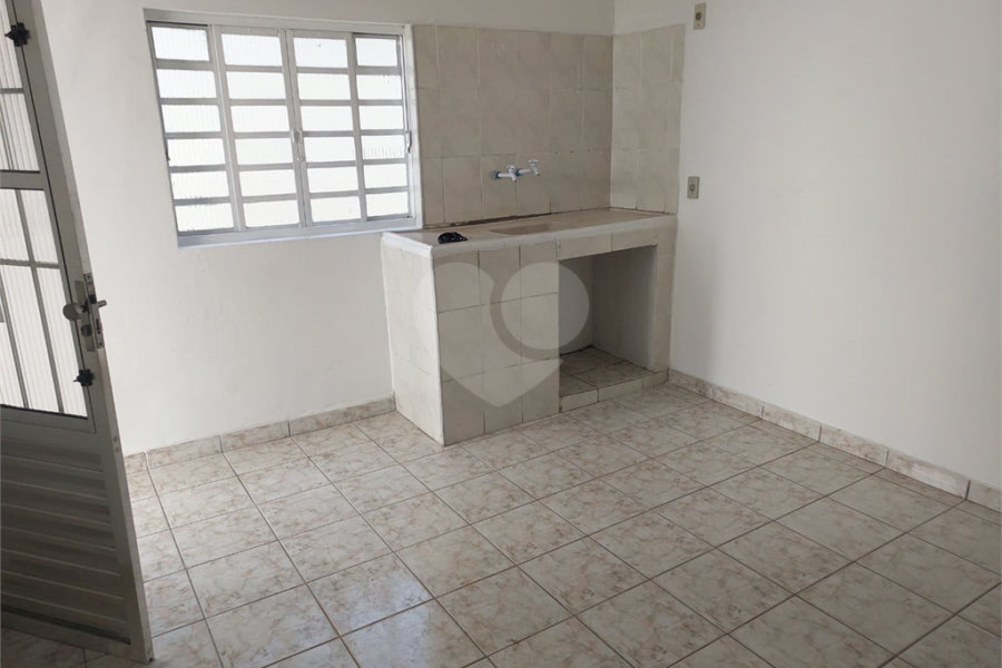 Casa Térrea à venda com 3 quartos em Casa Verde, São Paulo, SP