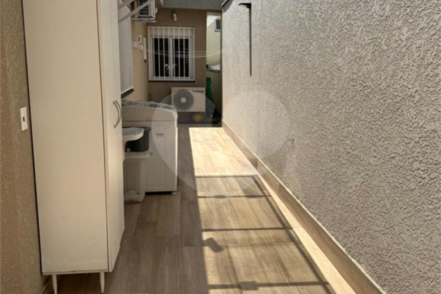 Sobrado à venda com 5 quartos, sendo 3 suítes, em Jardim França, São Paulo, SP