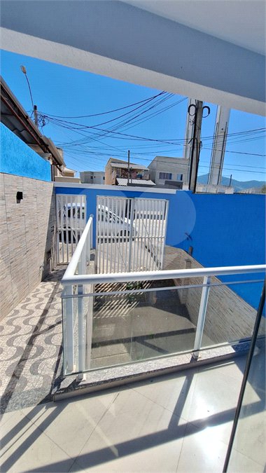 Villagio à venda com 2 suítes em Campo Grande, Rio de Janeiro, RJ