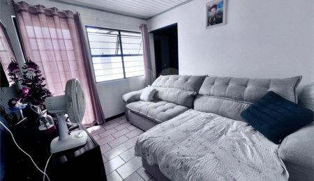 Casa à venda com 2 quartos, sendo 1 suíte,  em Vila Oliveira, Itapetininga, SP