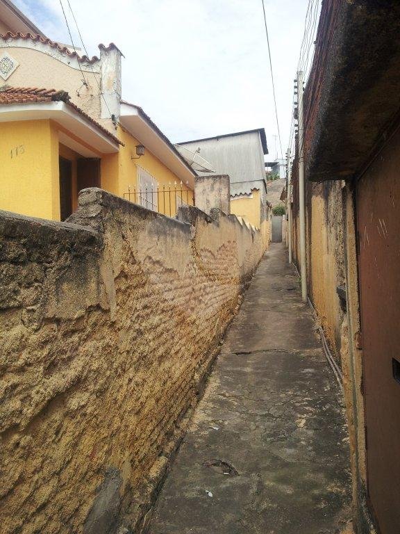 Terreno à venda com 6 quartos, sendo 2 suítes, em Vila Maria Alta, São Paulo, SP