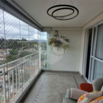 Apartamento à venda com 3 quartos, sendo 1 suíte,  em Chácara São João, São Paulo, SP