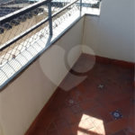 Apartamento à venda com 2 quartos em Mandaqui, São Paulo, SP