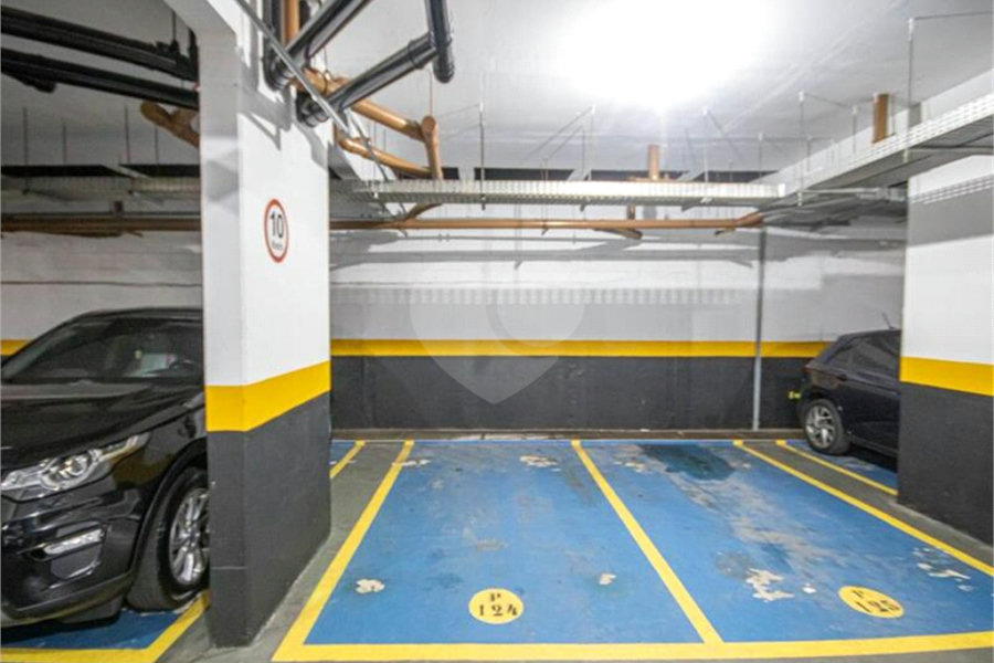 Apartamento à venda com 2 suítes em Tucuruvi, São Paulo, SP