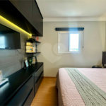 Apartamento à venda com 3 quartos, sendo 1 suíte, em Parque Campolim, Sorocaba, SP