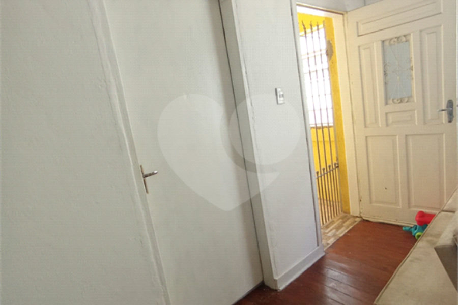 Sobrado à venda com 3 quartos em Freguesia do Ó, São Paulo, SP