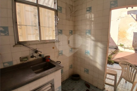 Casa à venda com 4 quartos em Grajaú, Rio de Janeiro, RJ