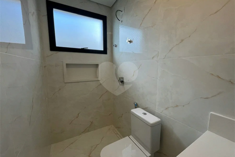 Excelente Casa Plana no Condomínio Bela Vista
