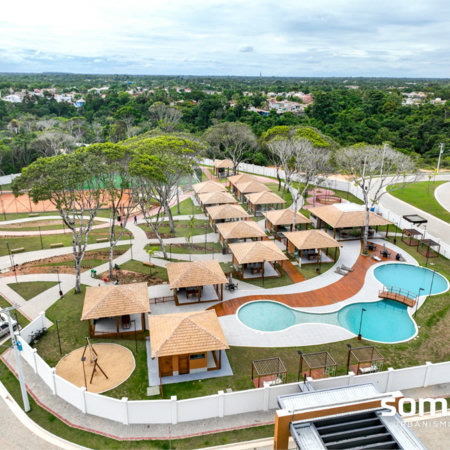 Terreno à venda em Orla Norte, Porto Seguro, BA