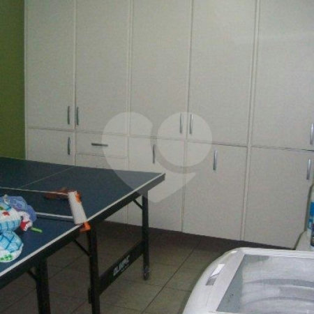 Casa à venda com 3 quartos no condomínio Travessa Sílvio Lazzari,76, São Paulo - SP