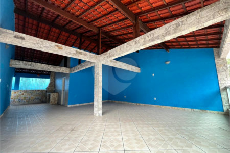 Casa à venda com 3 quartos, sendo 1 suíte, em Campo Grande, Rio de Janeiro, RJ