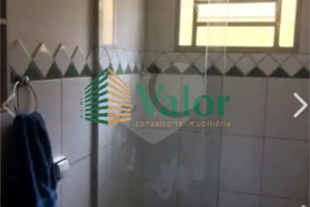 Casa Residencial Parque Santa Felícia Jardim á venda.