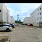 Apartamento para alugar com 2 quartos em Aparecidinha, Sorocaba, SP
