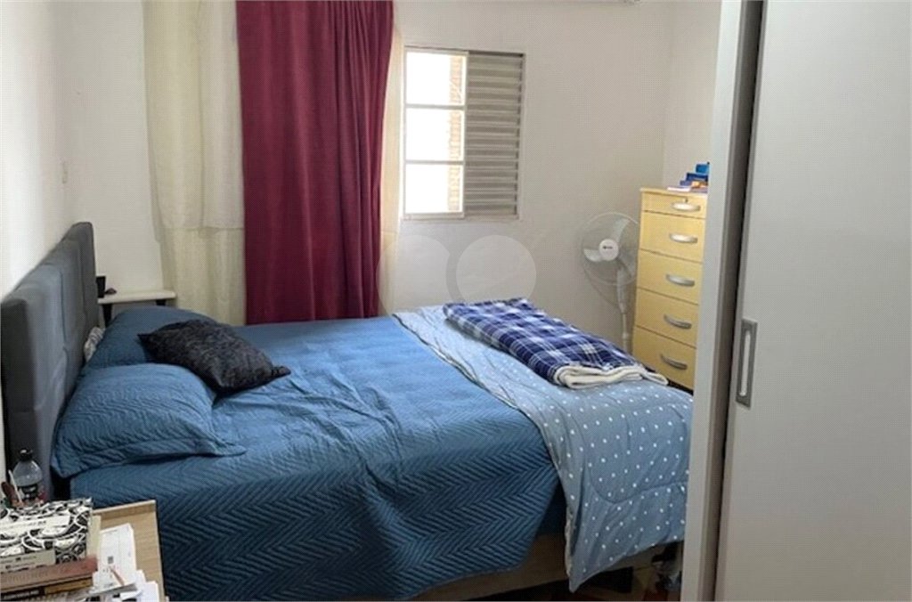 Sobrado à venda com 2 quartos em Santa Terezinha, São Paulo, SP