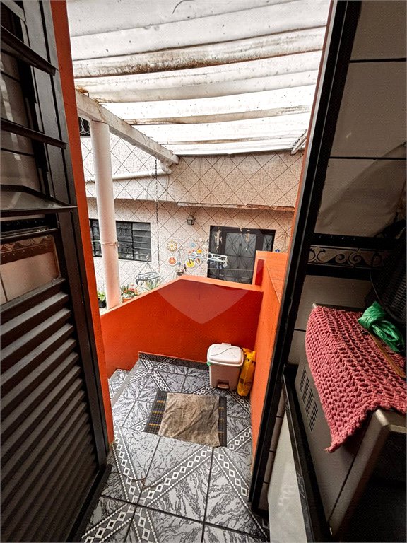 Casa Térrea à venda com 4 quartos, sendo 1 suíte, em Jaçanã, São Paulo, SP