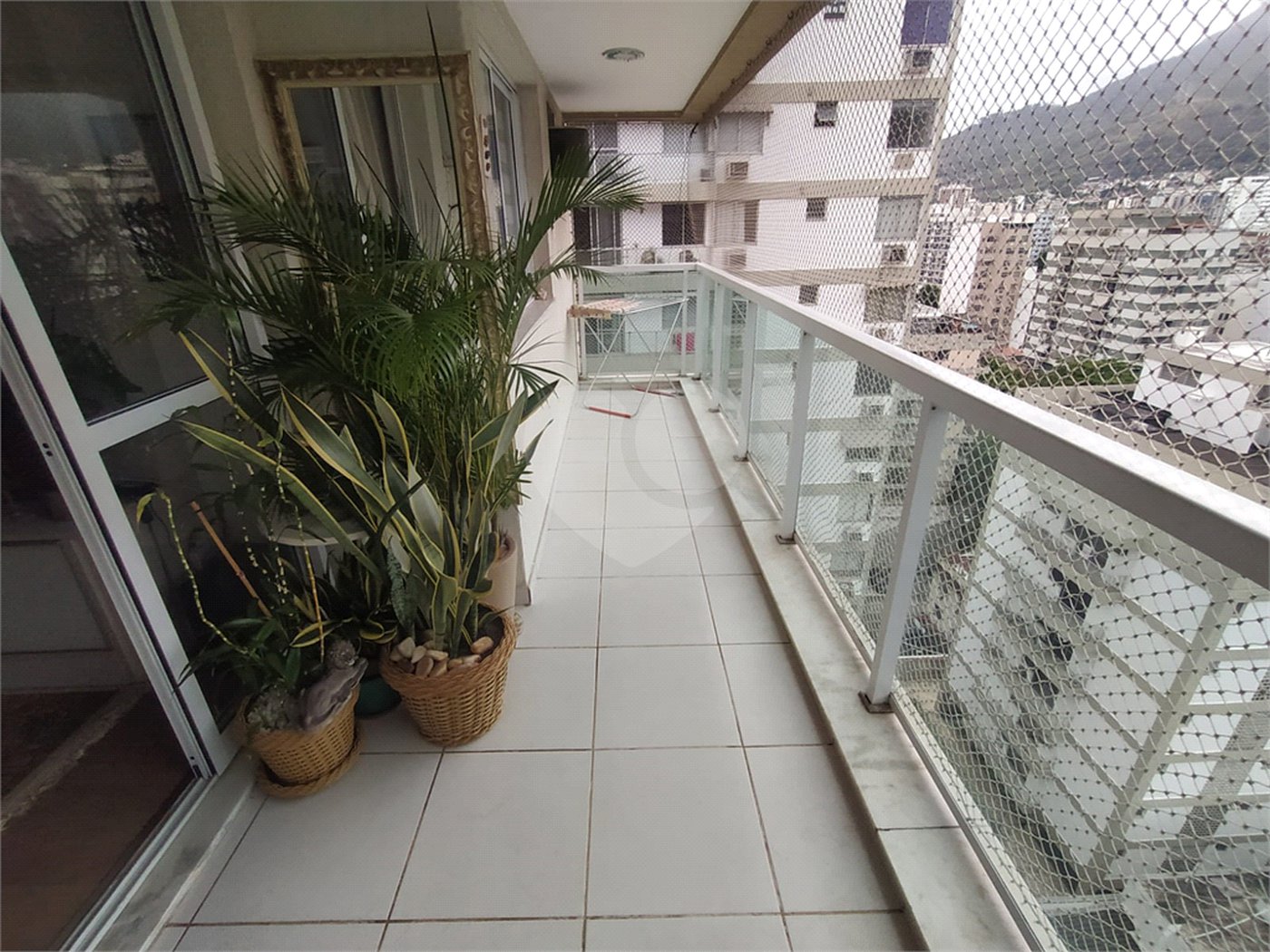 Apartamento à venda com 3 quartos, sendo 1 suíte, em Tijuca, Rio de Janeiro, RJ