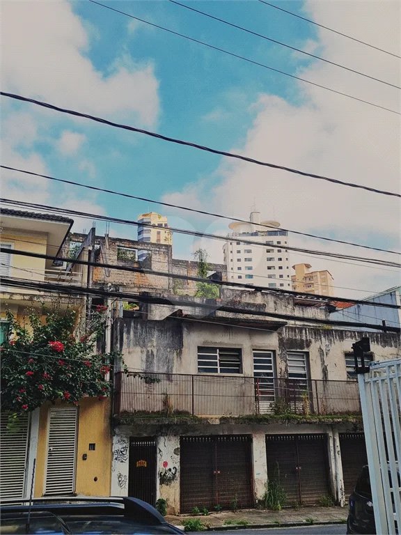 Sobrado à venda com 6 quartos em Água Fria, São Paulo, SP