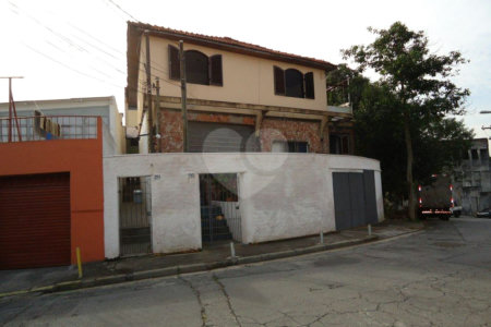 Casa à venda com 3 quartos em Vila Indiana, São Paulo, SP