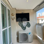 Apartamento à venda com 2 quartos, sendo 1 suíte, em Saúde, São Paulo, SP