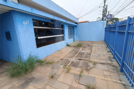 Casa à venda com 3 quartos no Centro, Itapetininga, SP