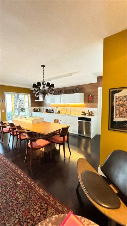 Apartamento à venda com 2 suítes em Brooklin Paulista, São Paulo, SP