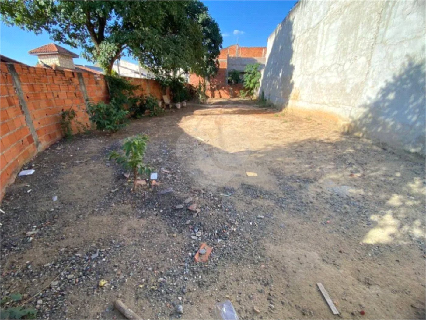 Terreno à venda em Jardim dos Ipês, Itu, SP
