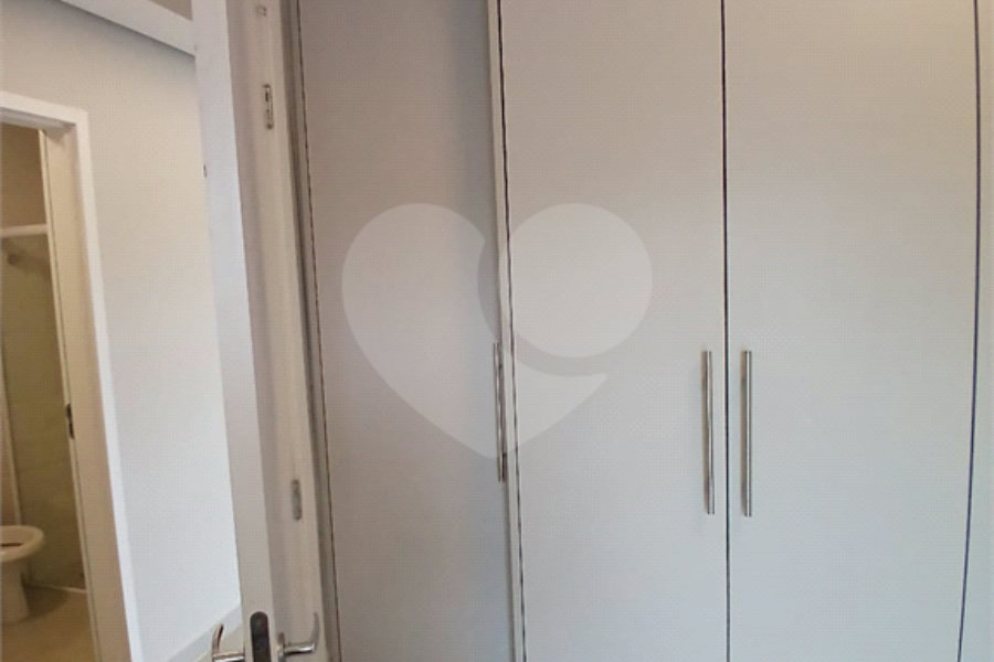 Apartamento à venda ou para alugar com 2 quartos em Santana, São Paulo, SP