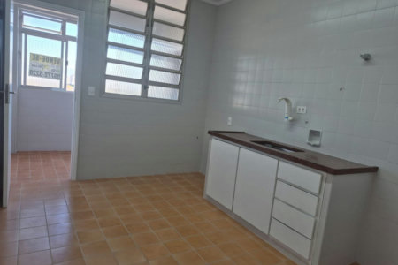 Apartamento com 2 dormitórios à venda, 81 m² por R$ 650.000,00 - Aparecida - Santos/SP