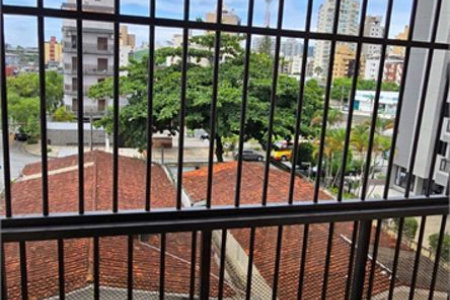 Apartamento Residencial à venda, Balneário Cidade Atlântica, Guarujá - AP1783.