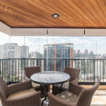 Apartamento à venda ou para alugar com 4 suítes em Vila Andrade, São Paulo, SP