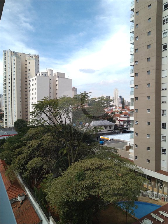 Apartamento à venda com 2 quartos, sendo 1 suíte, em Vila Clementino, São Paulo, SP