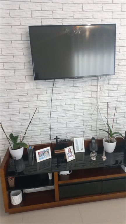 Casa à venda com 2 quartos, sendo 1 suíte,  no condomínio Ecoville Park, Mogi das Cruzes - SP