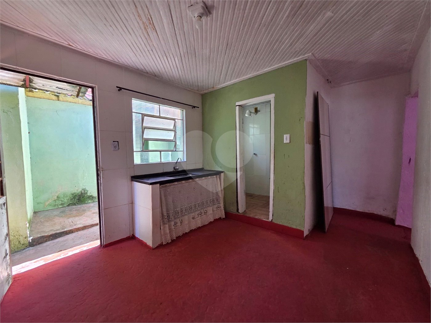 Casa à venda com 1 quarto em Vila Vendramini, Itapetininga, SP
