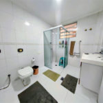 Apartamento Residencial à venda, Gonzaga, Santos - AP1722.