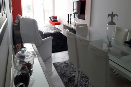 Apartamento Residencial à venda, Gonzaga, Santos - AP0958.
