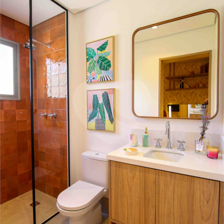 Apartamento à venda com 3 suítes em Perdizes, São Paulo, SP