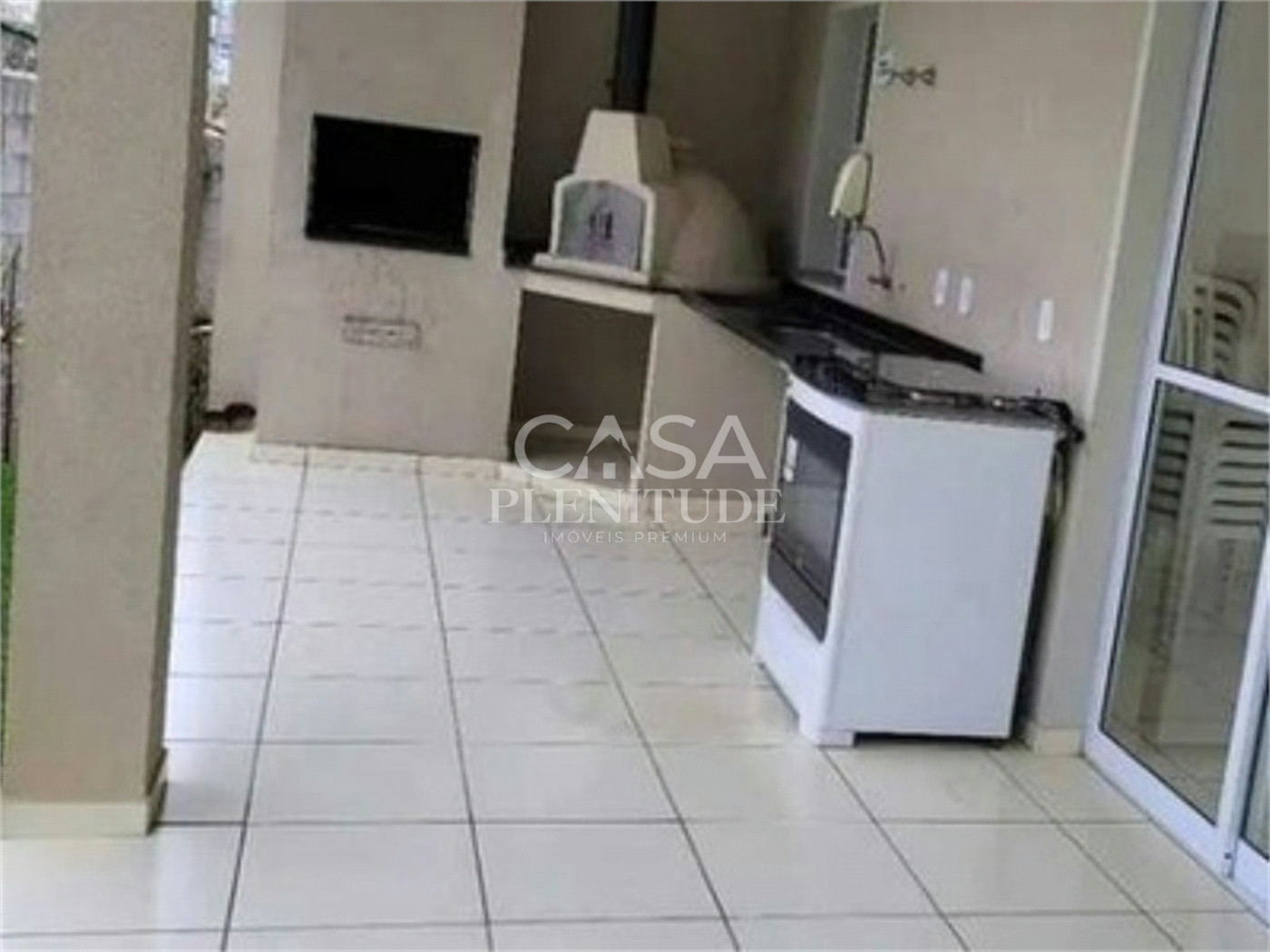 Apartamento à venda com 2 quartos em Jardim Santa Cecília, Sorocaba, SP