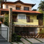 Casa à venda ou para alugar com 5 suítes em Parque dos Príncipes, São Paulo, SP