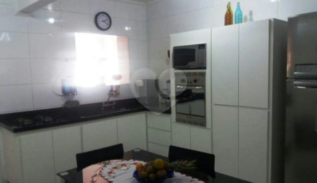 Sobrado à venda com 2 quartos, sendo 1 suíte,  em Santana, São Paulo, SP