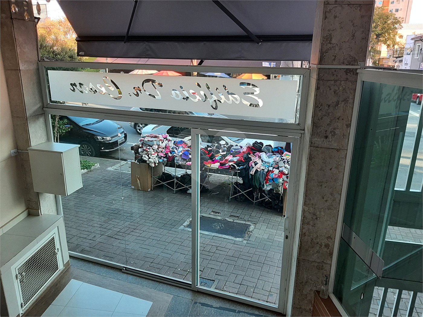 Apartamento à venda com 2 quartos em Santana, São Paulo, SP