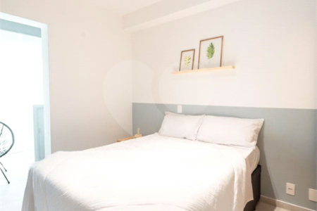 Apartamento à venda com 1 quarto no Centro, São Paulo, SP