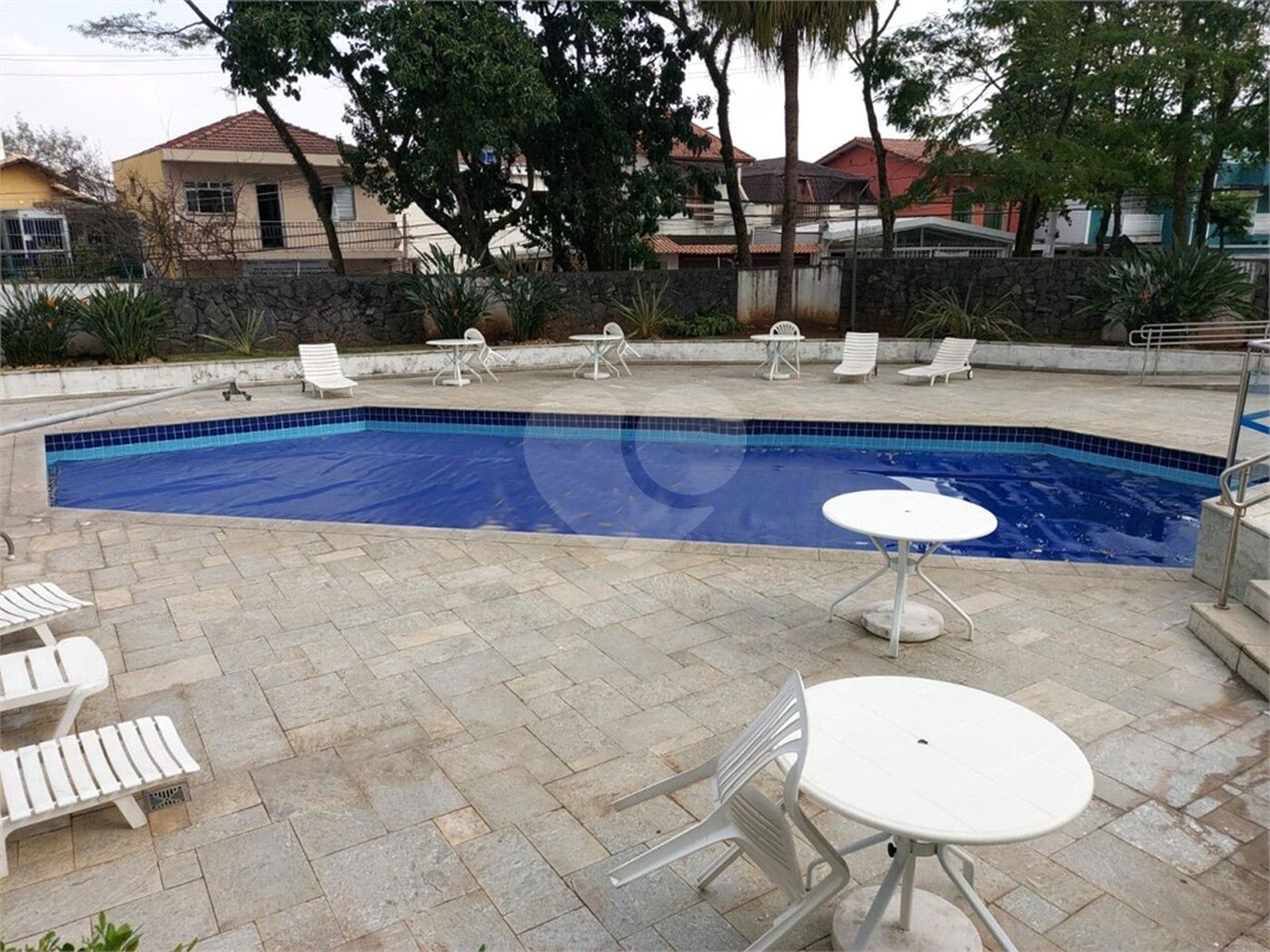 Apartamento à venda com 3 quartos, sendo 1 suíte, em Vila Indiana, São Paulo, SP