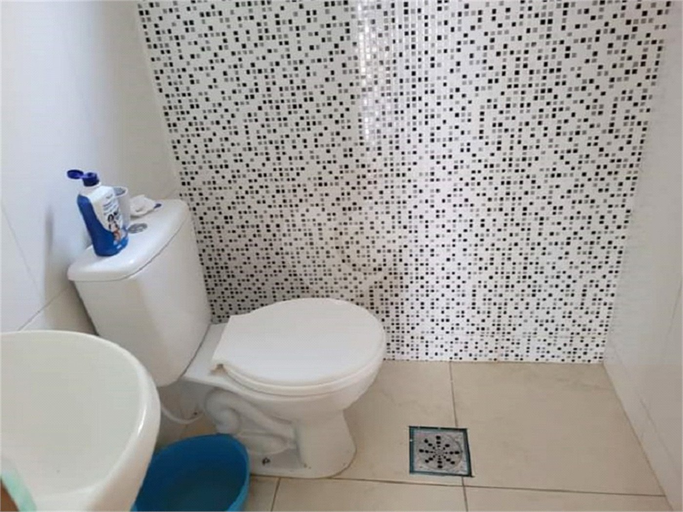 Sobrado à venda com 2 quartos no Centro, Pinhalzinho, SP