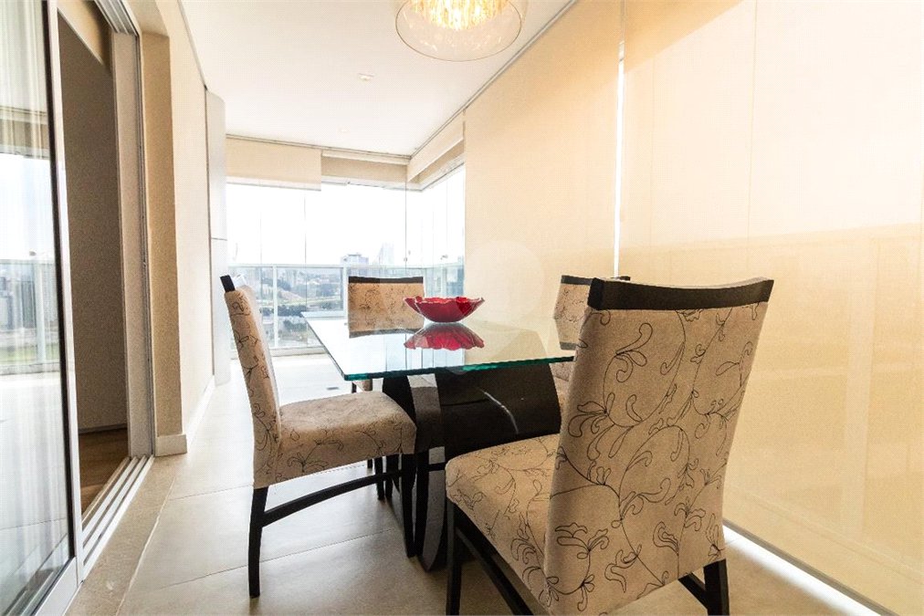 Apartamento à venda ou para alugar com 2 quartos, sendo 1 suíte, em Vila Gertrudes, São Paulo, SP