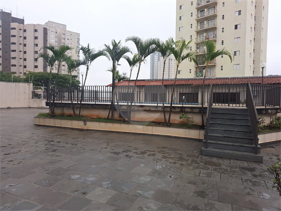 Apartamento à venda com 3 suítes em Santana, São Paulo, SP