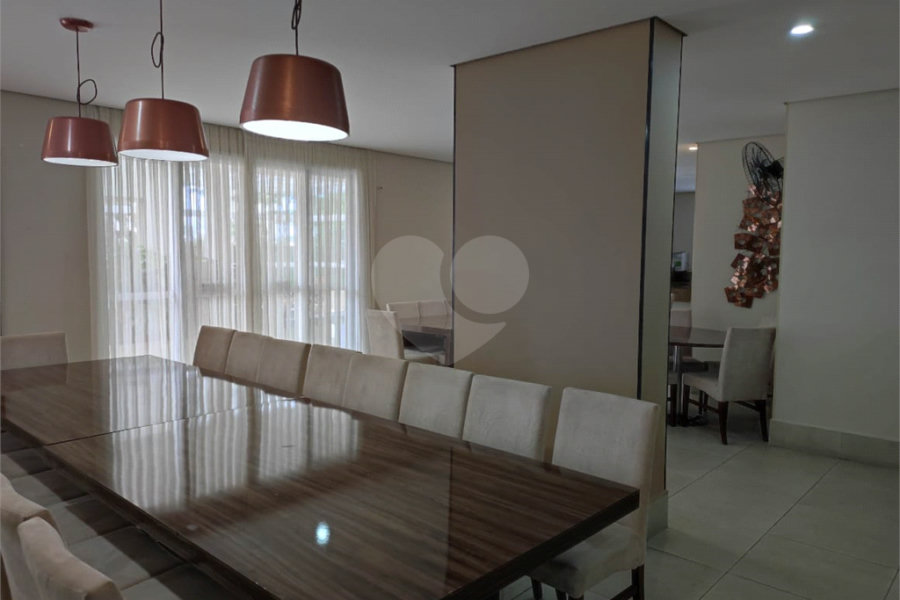 Apartamento à venda com 2 quartos, sendo 1 suíte,  em Santana, São Paulo, SP