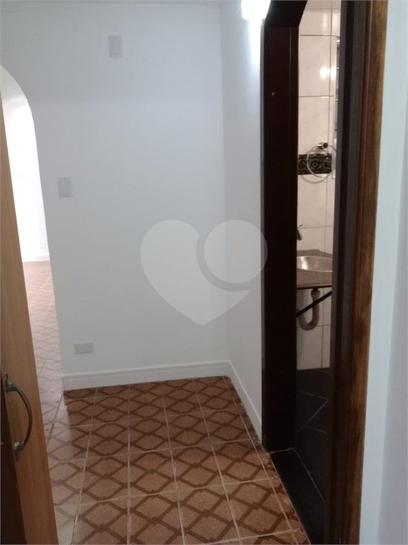 Apartamento à venda com 1 quarto em Vila Romana, São Paulo, SP
